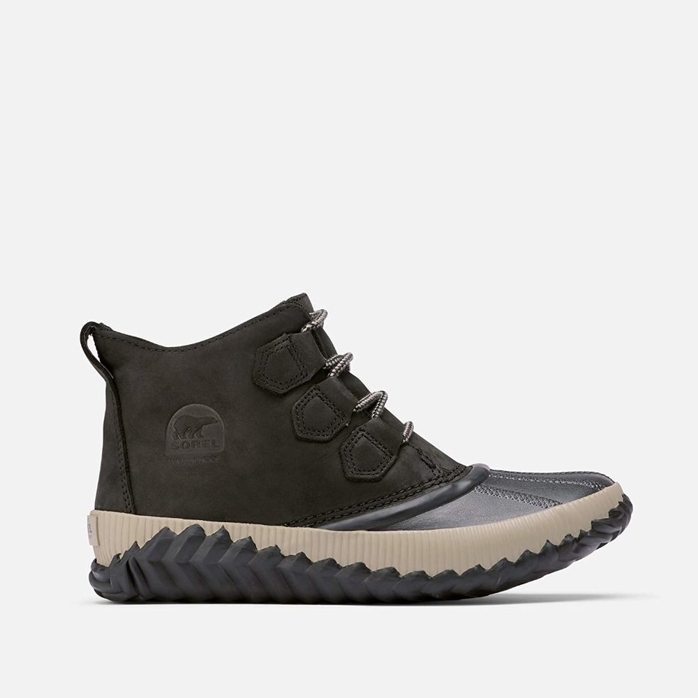 Sorel Out N About Plus Boots